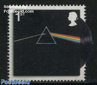 Pink Floyd 1v