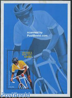 Olympic Games, cycling s/s
