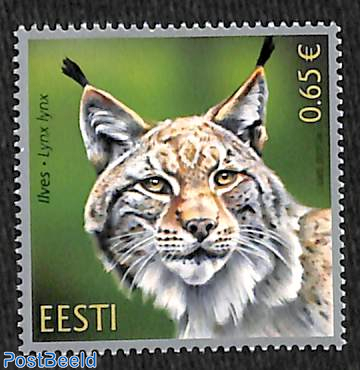 Lynx 1v