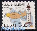 Vilsandi lighthouse 1v