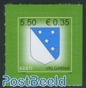 Valgamaa coat of arms 1v s-a