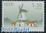 Polma windmill 1v