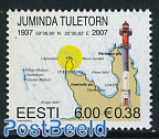 Juminda Tuletorn lighthouse 1v