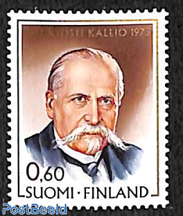 K. Kallio 1v