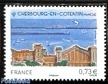 Cherbourg-en-Cotentin 1v