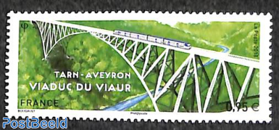 Viaur viaduct 1v