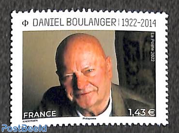 Daniel Boulanger 1v
