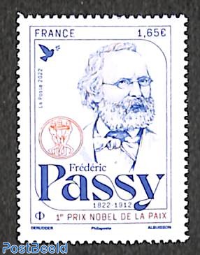 Frédéric Passy 1v