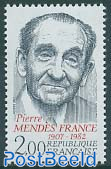 Pierre Mendes-France 1v