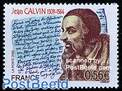 Jean Calvin 1v