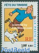 Tintin 1v