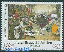 Bruegel the old 1v