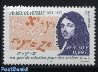 Pierre de Fermat 1v