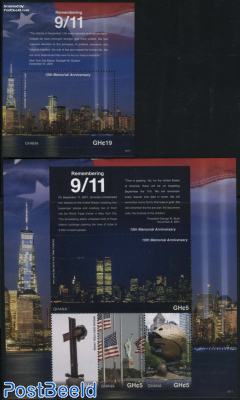 Remembering 9/11 2 s/s