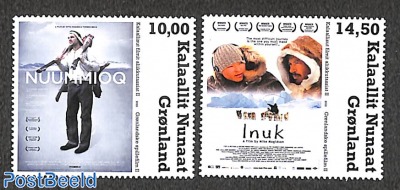 Greenlandic movies 2v