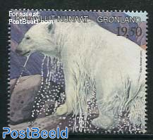 Polar Bear 1v
