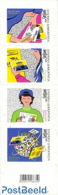 World post day 4v in booklet