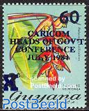 Caricom conference 1v
