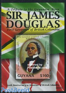 Sir James Douglas s/s