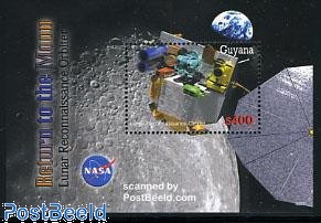 Postzegel 06 Guyana Luna 9 Moon Landing S S 06 Filatelie Freestampcatalogue Nl Gratis Postzegel Catalogus Bekijk Postzegels En Waarde