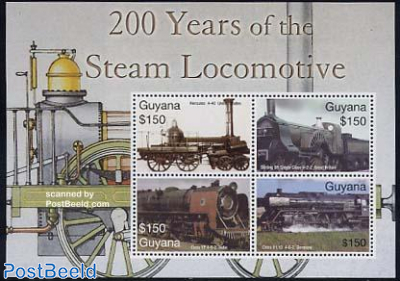 Steam locomotives 4v m/s, Hercules 4-40