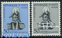 J.J. Dessalines 2v