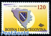 Bosnia day 1v
