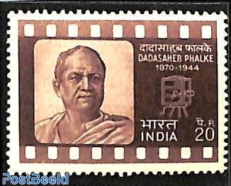 D. Phalke 1v