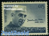 S.D. Nehru 1v