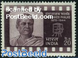 D. Phalke 1v