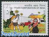Food Corporation of India 1v