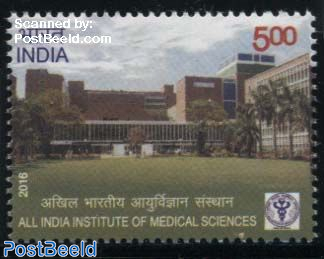 Institute for Medical Sciences 1v