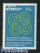 Irish Presidency of the Council of the European Union 1v
