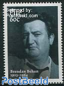 Brendan Behan 1v