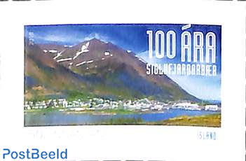 100 years Siglufjardarbaer 1v s-a