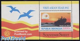 Visit ASEAN year s/s