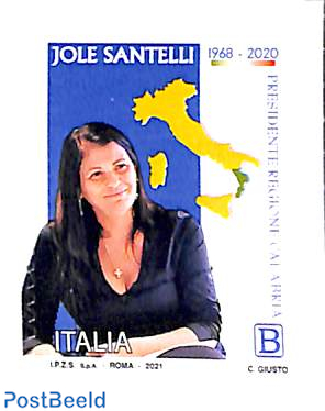 Jole Santelli 1v s-a