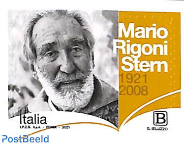 Mario Rigoni Stern 1v s-a