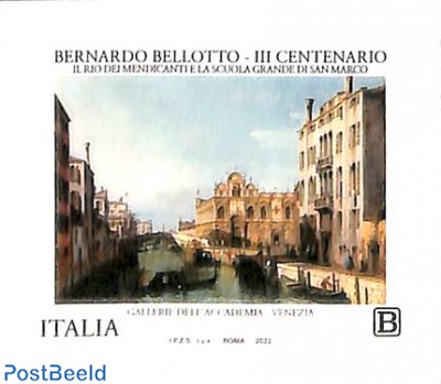 Bernardo Bellotto 1v s-a