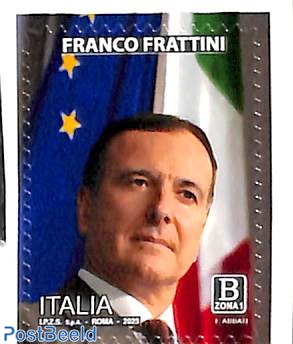 Franco Frattini 1v