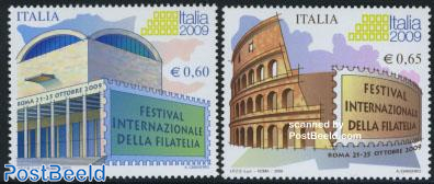 Italia 2009 2v