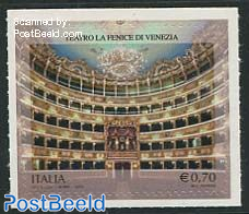 Venice Theatre 1v s-a