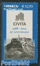 Civita 1v