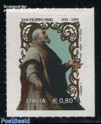 San Filippo Neri 1v s-a
