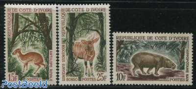 Animals 3v