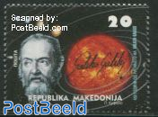 Galileo Galilei 1v
