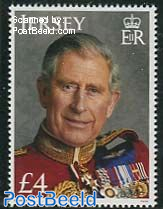 Prince Charles 65th birthday 1v