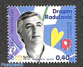 Dragan Radulovic 1v