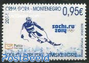 Sochi 2014 1v