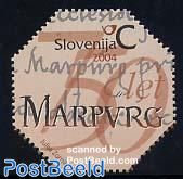 750 Years Maribor 1v